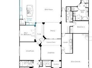 21471 S 193rd Pl, Queen Creek, AZ 85142