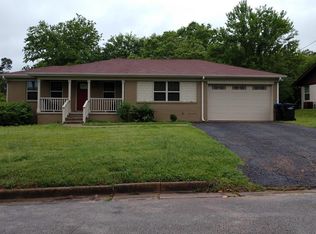 1211 Tulane Ave, Longview, TX 75601