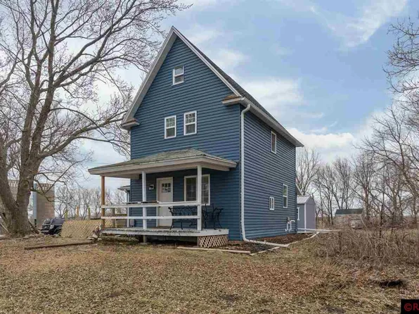 2775 600th Ave, Kiester, MN 56051