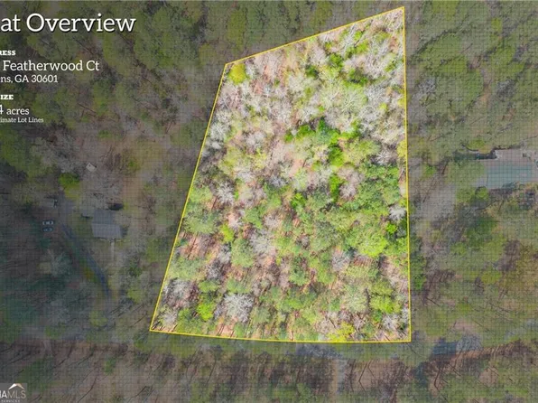 147 Featherwood Ct #23, Athens, GA 30601