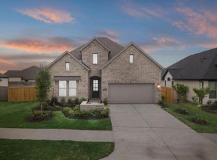 10711 Rattlebox Ct, Cypress, TX 77433