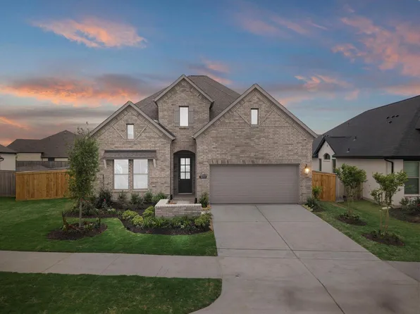 10711 Rattlebox Ct, Cypress, TX 77433