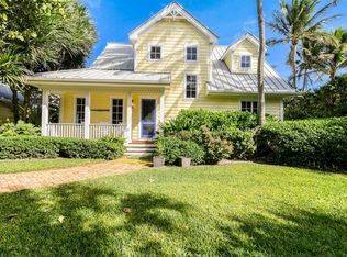107 N Beach Rd, Hobe Sound, FL 33455