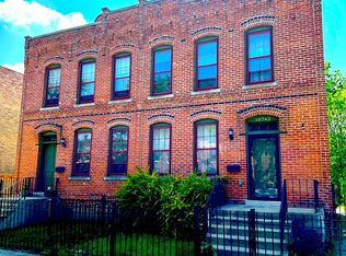 10742 S Champlain Ave, Chicago, IL 60628