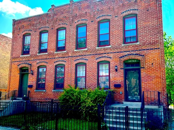 10742 S Champlain Ave, Chicago, IL 60628