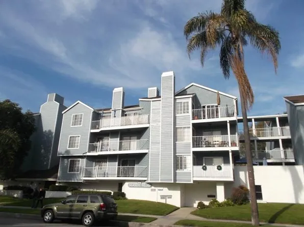 955 E 3rd St Unit 206, Long Beach, CA 90802