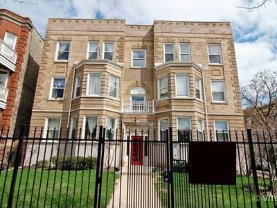 4503 N Magnolia Ave #1N, Chicago, IL, 60640