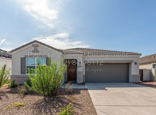 18851 W Farmer Rd, Buckeye, AZ 85326