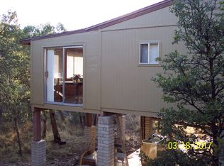9032 W Montezuma Pl, Elgin, AZ 85611