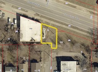 0 Keosauqua Way, Des Moines, IA 50314