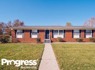 693 Stow Pl, Reynoldsburg, OH
