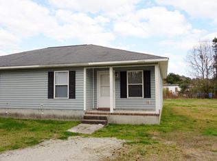 146 Lain Mark Dr, Hubert, NC 28539