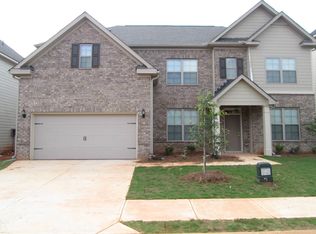 1525 Pressley Ln #137, McDonough, GA 30253