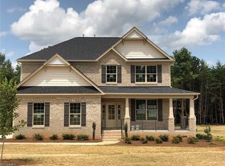 3321 Oak Ridge Rd, Summerfield, NC 27358