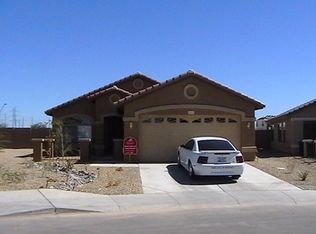 2877 S 257th Dr, Buckeye, AZ 85326