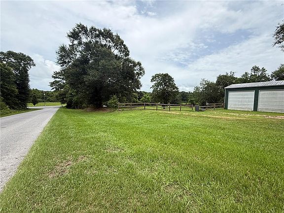 4th image of Buford Creel Rd
