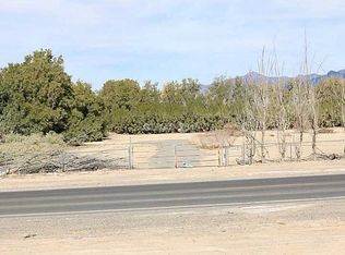 250 E Mesquite Ave, Pahrump, NV 89060