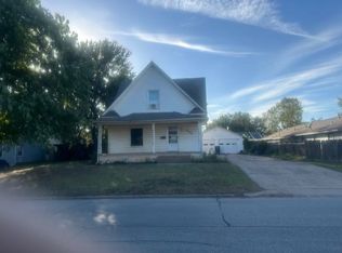 1626 N Washington St, Enid, OK 73701