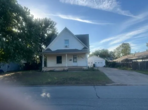 1626 N Washington St, Enid, OK 73701