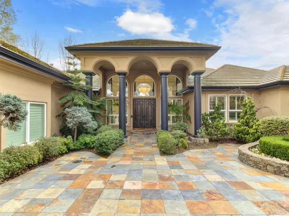 6272 Calle Montalvo Cres, Granite Bay, CA 95746