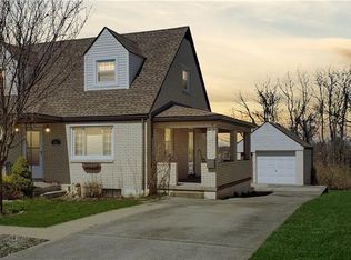 623 3rd St, North Versailles, PA