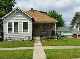 826 S 28th St, Lafayette, IN 47904