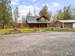 7021 310th St E, Graham, WA 98338