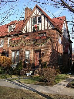 Open House Sunday 4/1/07 Call 718-263-2181