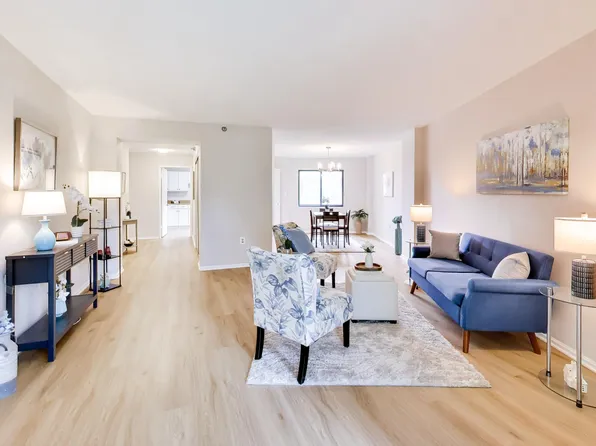 15100 Interlachen Dr #4-612, Silver Spring, MD 20906