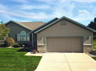 2002 W Jubilee Ln, Dunlap, IL 61525
