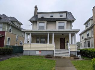 1246 Waverly Pl FLOOR 2, Elizabeth, NJ 07208
