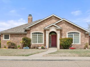 5838 101st St, Lubbock, TX 79424