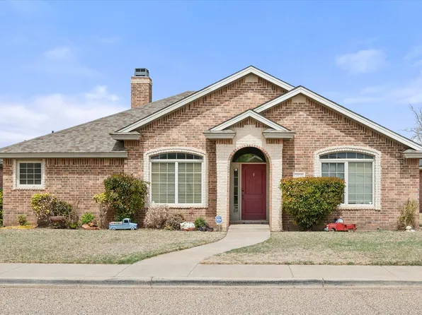 5838 101st St, Lubbock, TX 79424
