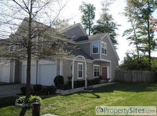 107 Trevor Trce, Yorktown, VA 23692