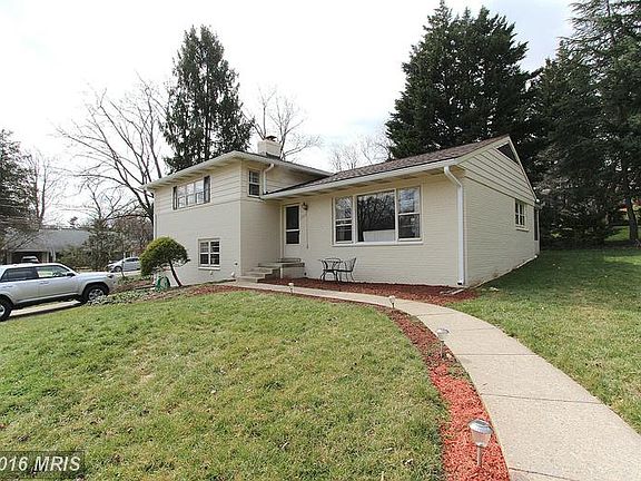 2nd image of 5017 Alta Vista Ct