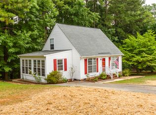7362 Aquarius Loop, Mechanicsville, VA 23111