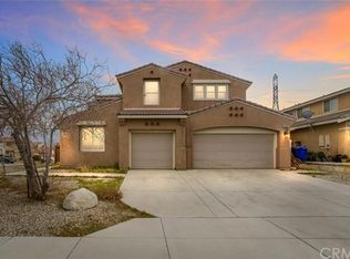 15007 Flamenco Pl, Victorville, CA 92394