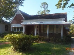 20 E College St, Sumter, SC 29150