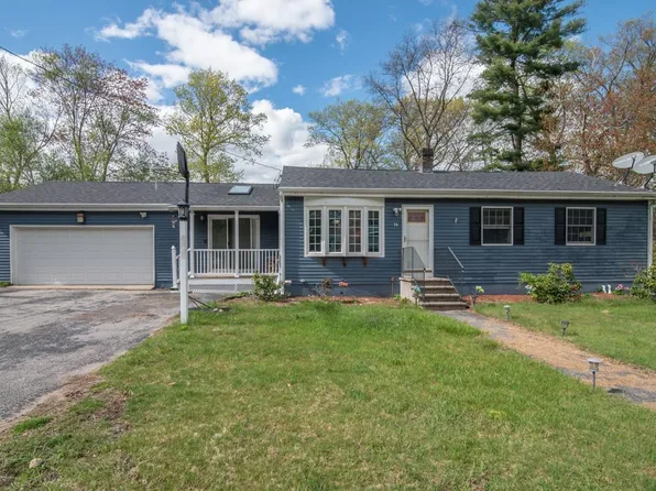 14 Henry Street, Salem, NH 03079