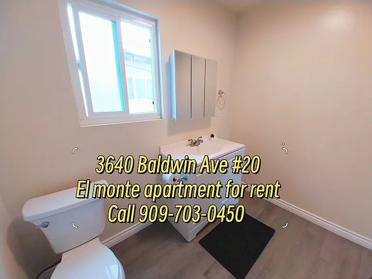 3640 Baldwin Ave — Photo 28