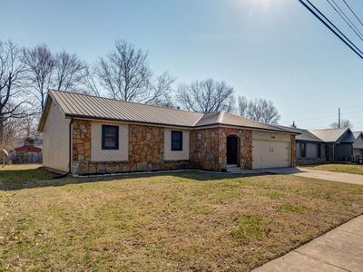 2546 S Fort Avenue, Springfield, MO, 65807