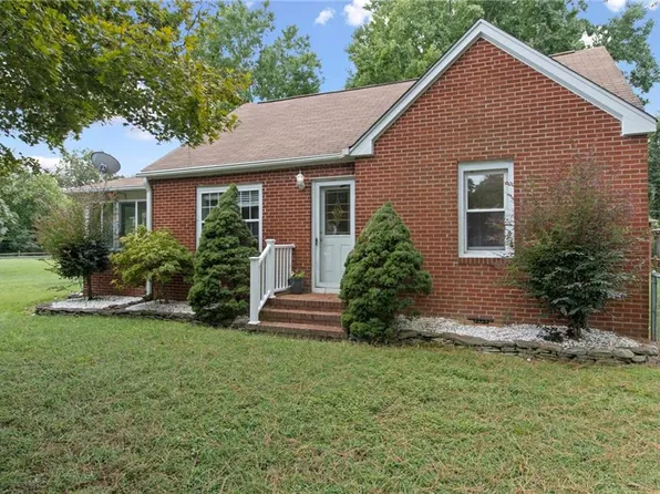 6092 Allmondsville Rd, Gloucester, VA 23061