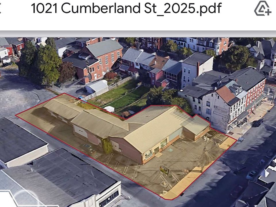 2nd image of 1021 Cumberland St #1
