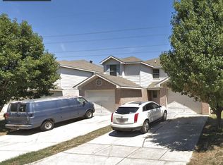 1031 Enfilar Ln, Arlington, TX 76017