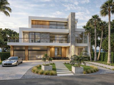 2520 Delmar Place, Fort Lauderdale, FL, 33301