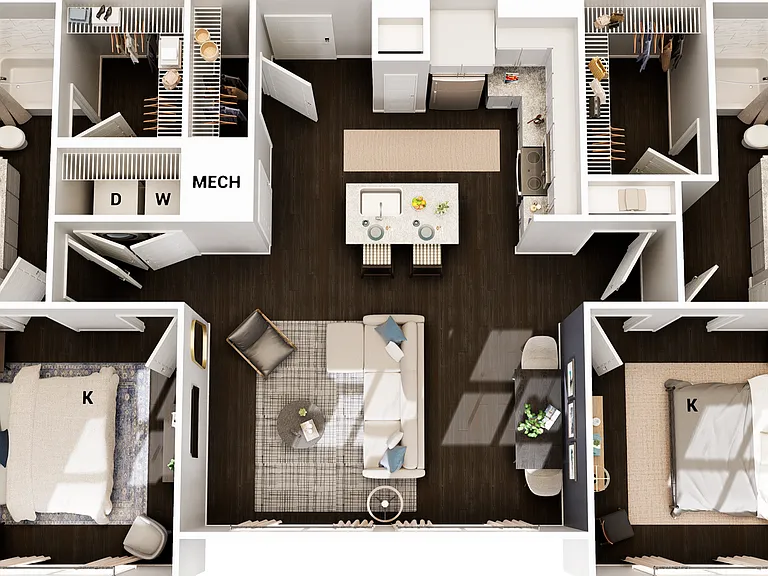Prose Avalon Pointe — Photo 15