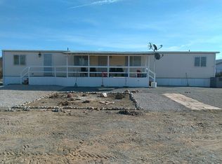 580 Breedlove Ave, Overton, NV 89040