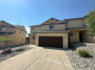 5733 Canyon Reserve Hts, Colorado Springs, CO 80919