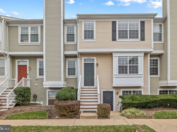 10909 Postern Ct, Manassas, VA 20109