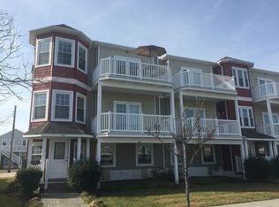 404 E 15th Ave #202, North Wildwood, NJ 08260